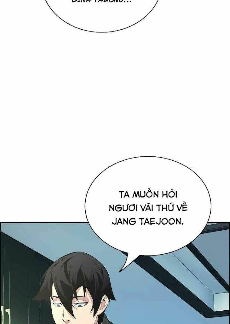 Kẻ Ngoại Đạo: Chapter 4