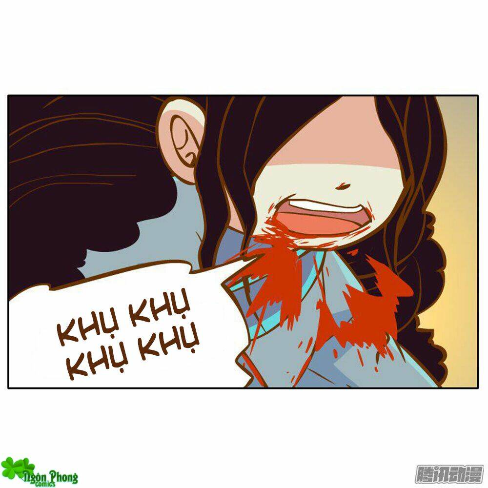 Hòa Thượng Và Tiểu Long Quân: Chapter 9