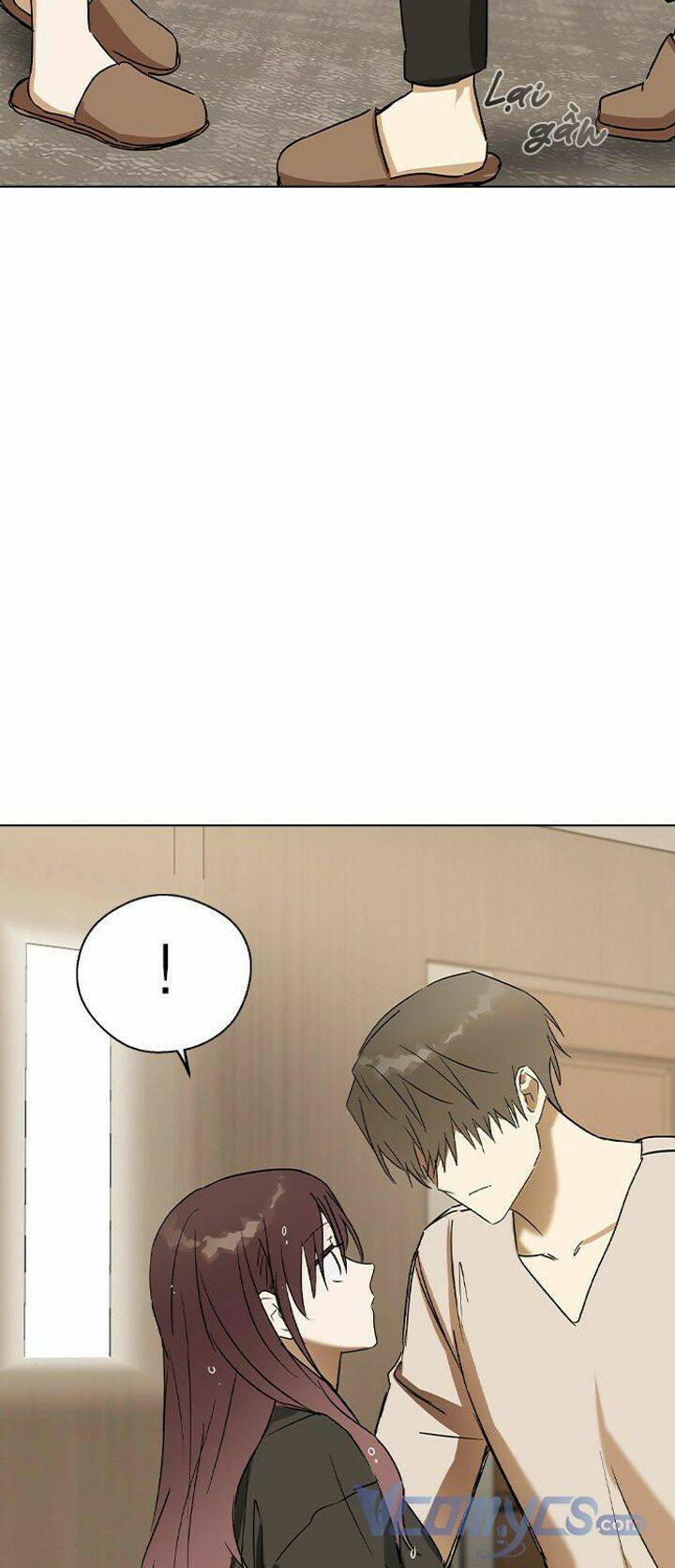 Duyên Nợ Kiếp Trước: Chapter 30