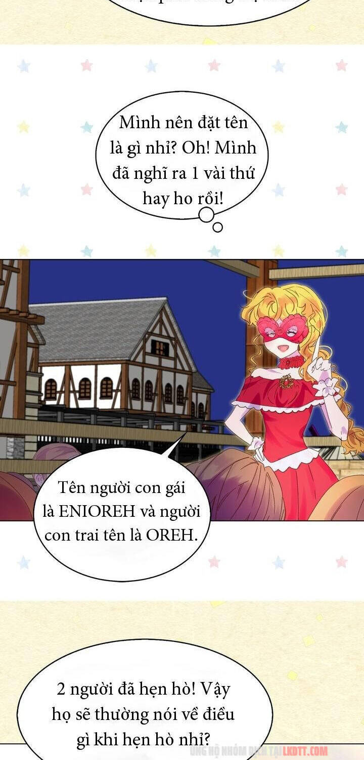 Đừng Xem Thường Nữ Phụ: Chapter 54
