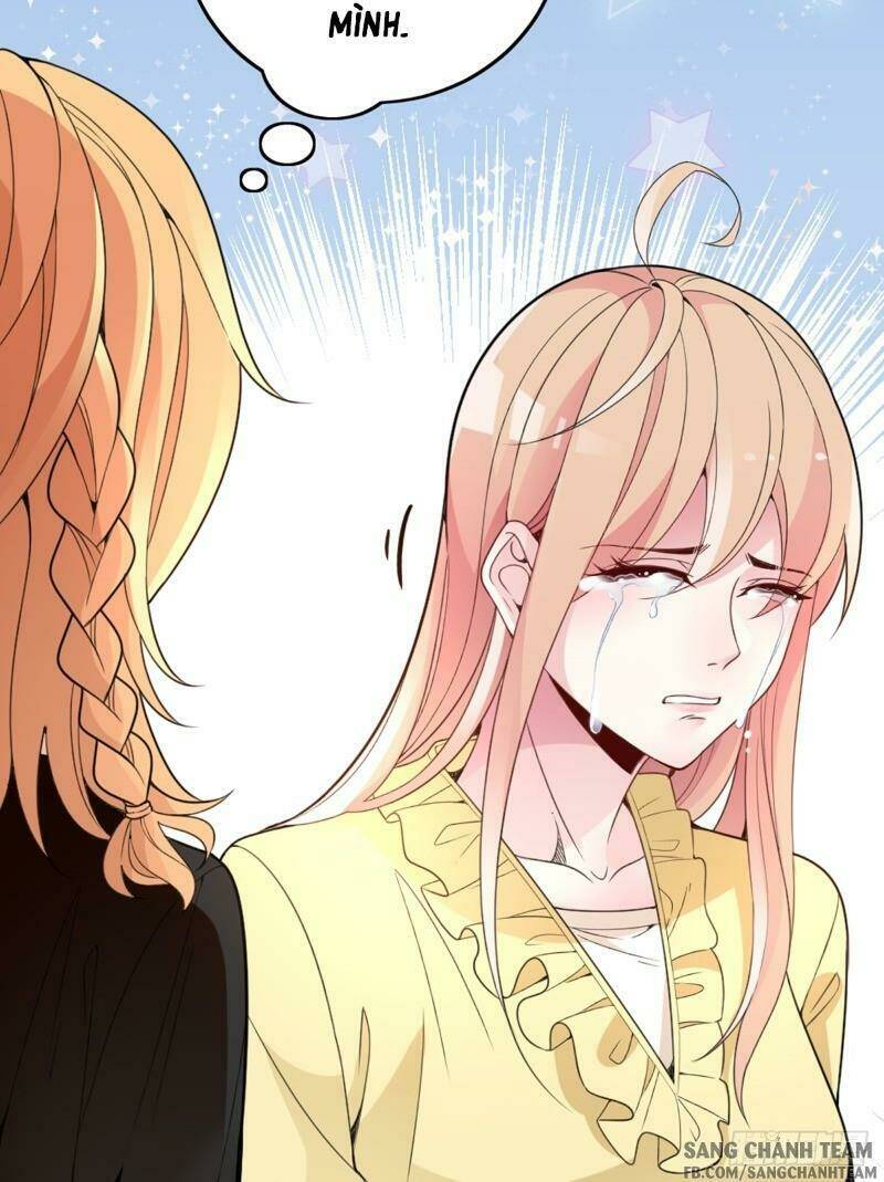 Bí Mật Kết Hôn Với Ảnh Đế: Vợ Ơi Đến Đây Tấn Công Đi Nào: Chapter 71