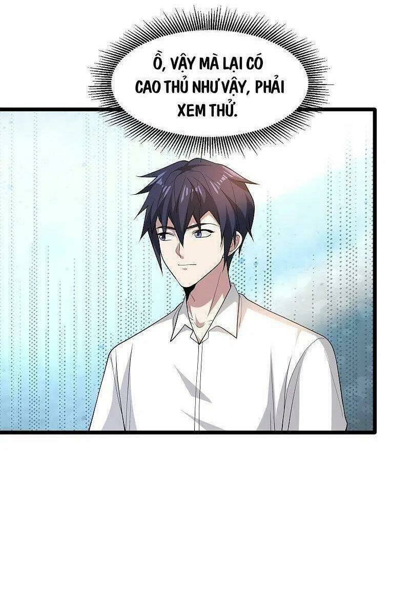 Đô Thị Tà Vương: Chapter 241
