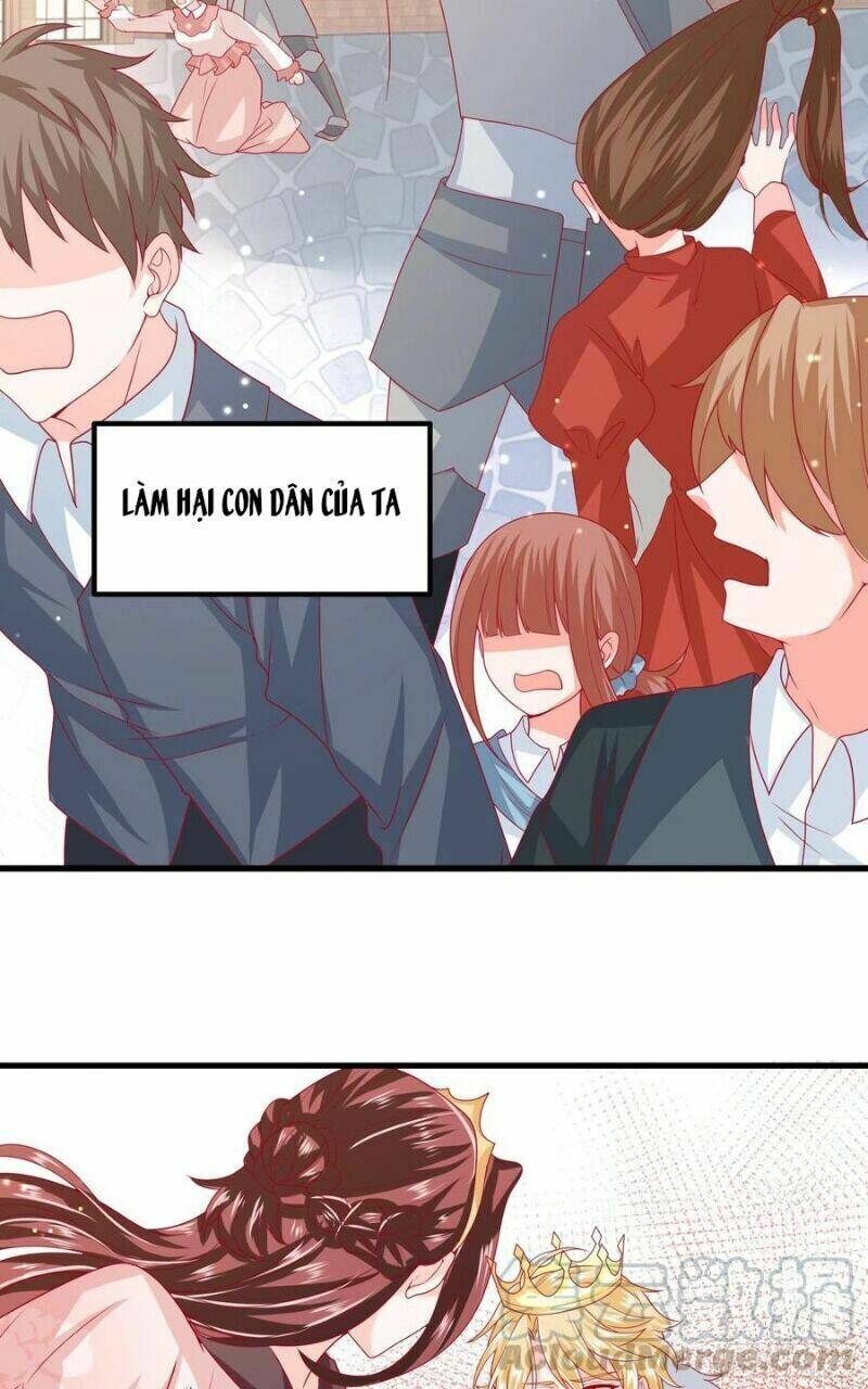 Ta Phải Làm Hoàng Hậu: Chapter 40