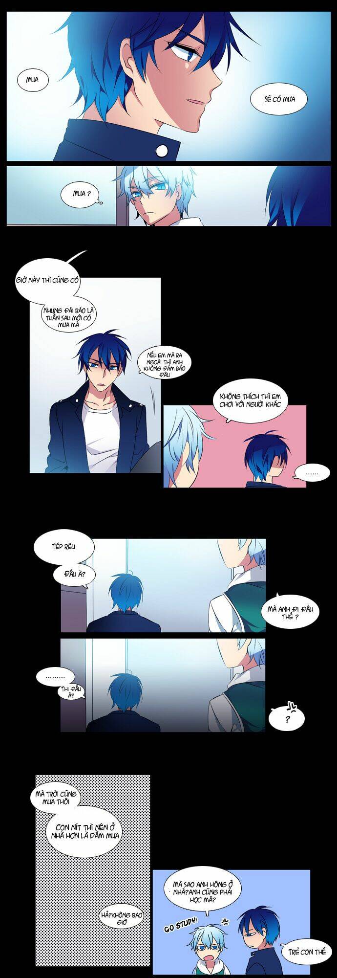Wonted: Chapter 19
