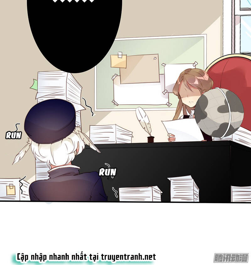 Chạm Vào Người Thương: Chapter 9