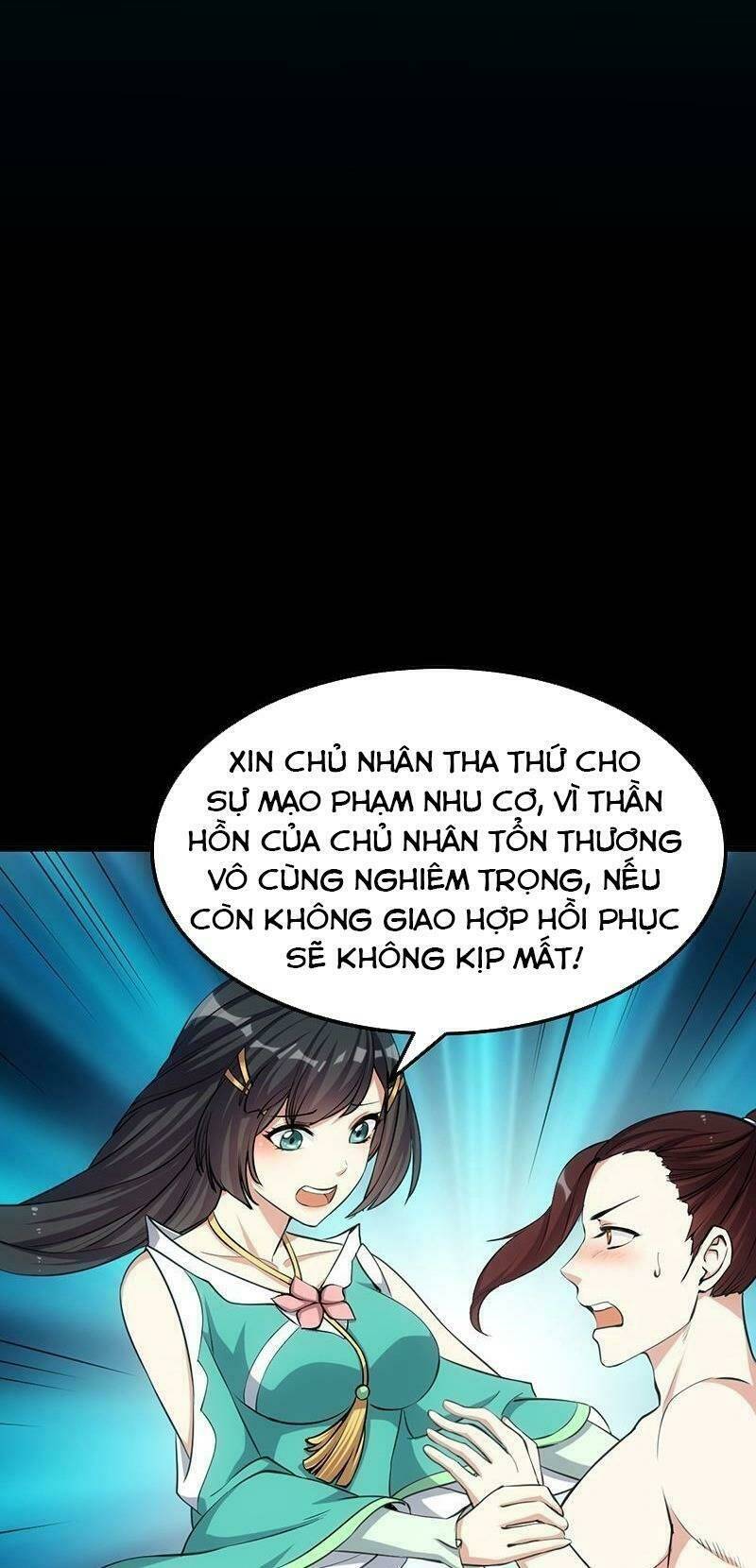 Hệ Thống Thần Long Nghịch Thiên: Chapter 63