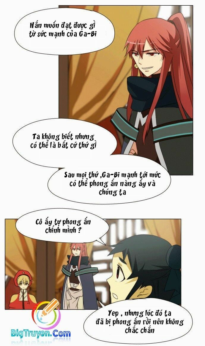 Chuông Thánh: Chapter 18