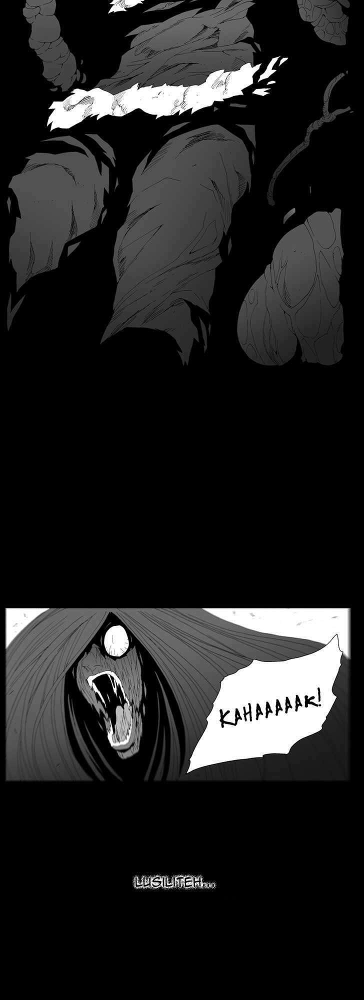 Siêu năng: Chapter 177