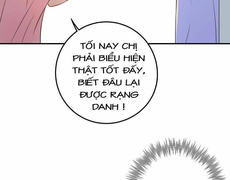 Trong Sinh Chi Ức Vạn Ảnh Hậu Yếu Thượng Vị: Chapter 19