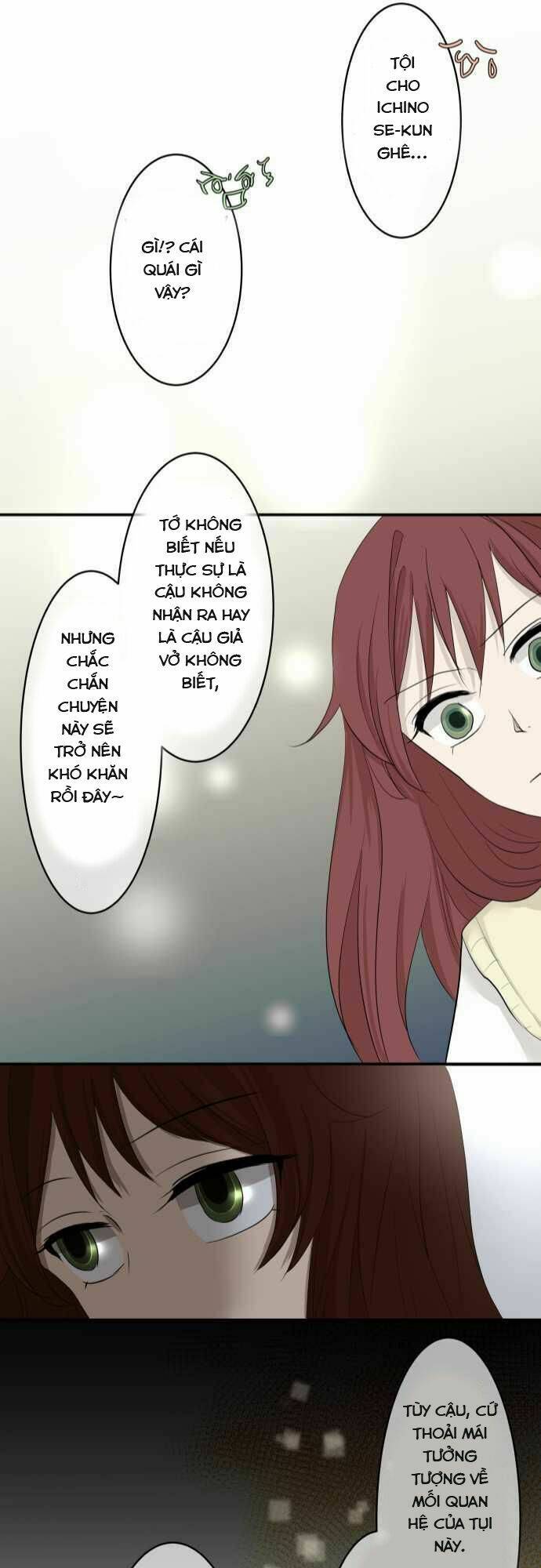 Kakao 79%: Chapter 9