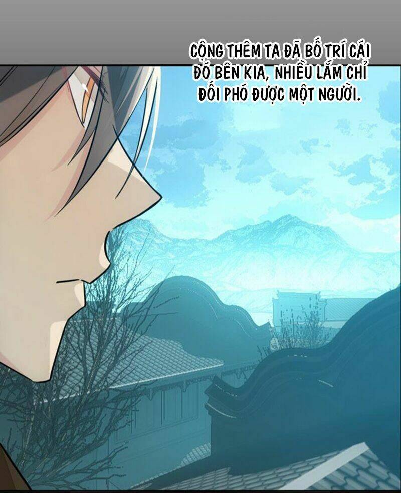 Sư Phụ Lại Trêu Chọc Ta: Chapter 45