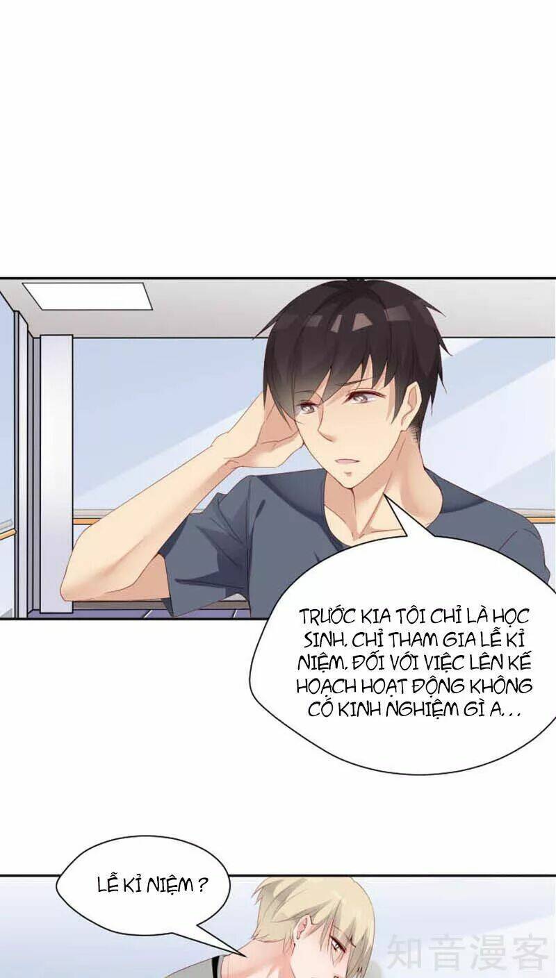 Nam Thần Là Một Đôi: Chapter 75