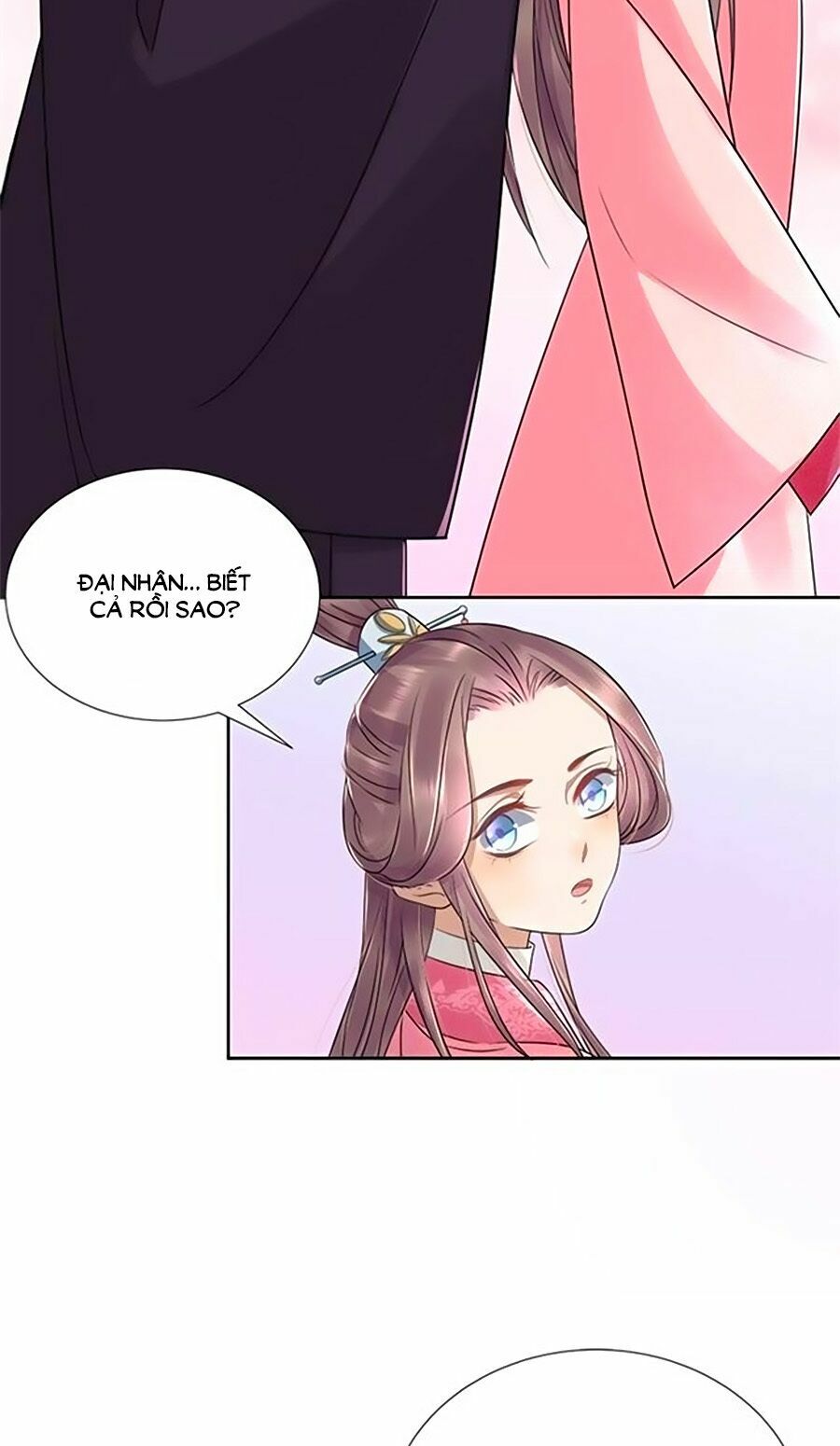 Xuân Khuê Bí Lục: Xưởng Công Thái Liêu Nhân: Chapter 66