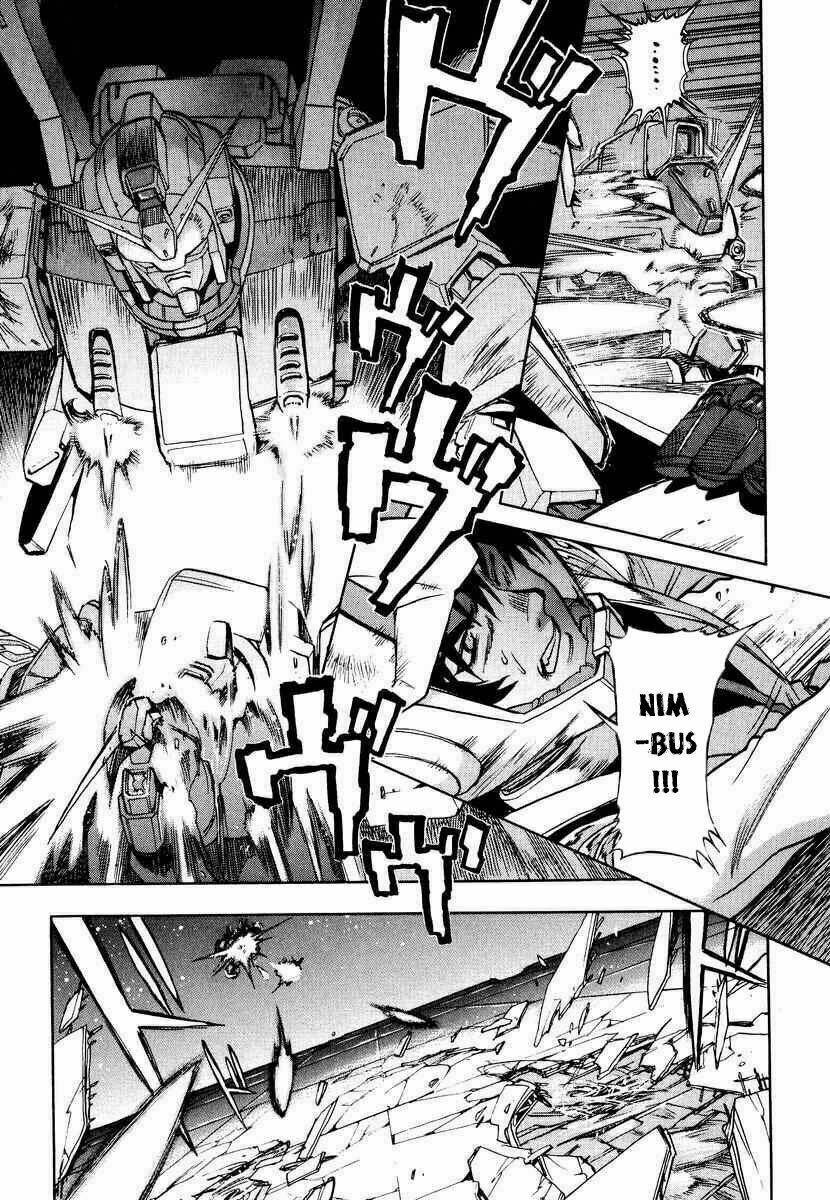 Gundam Legacy: Chapter 2