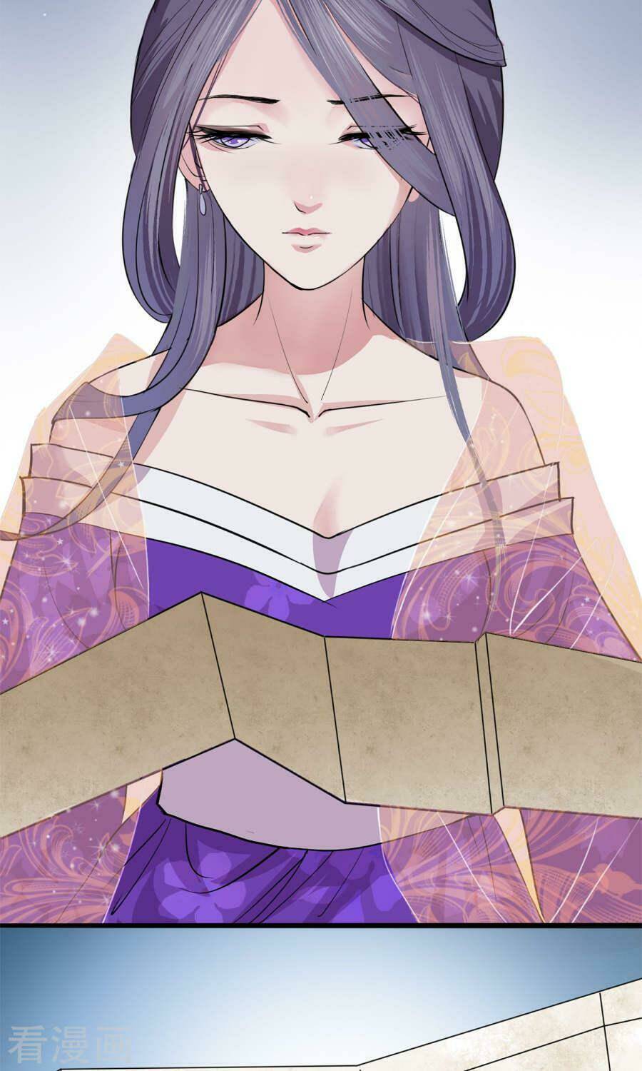 Độc Đương Hoàng Hậu: Chapter 4