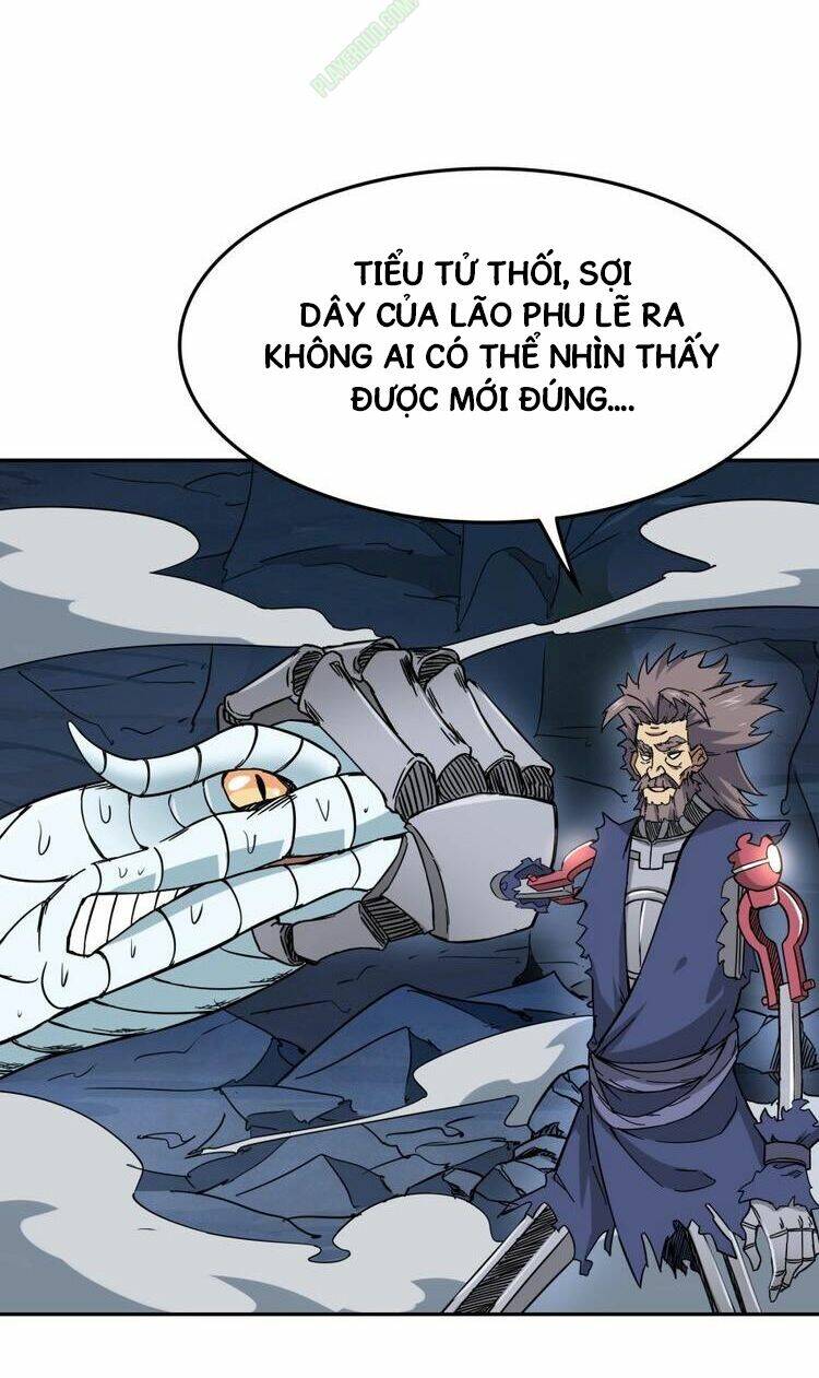 Ta Luyện Giả Kim Trong Thời Đại Tu Tiên: Chapter 28