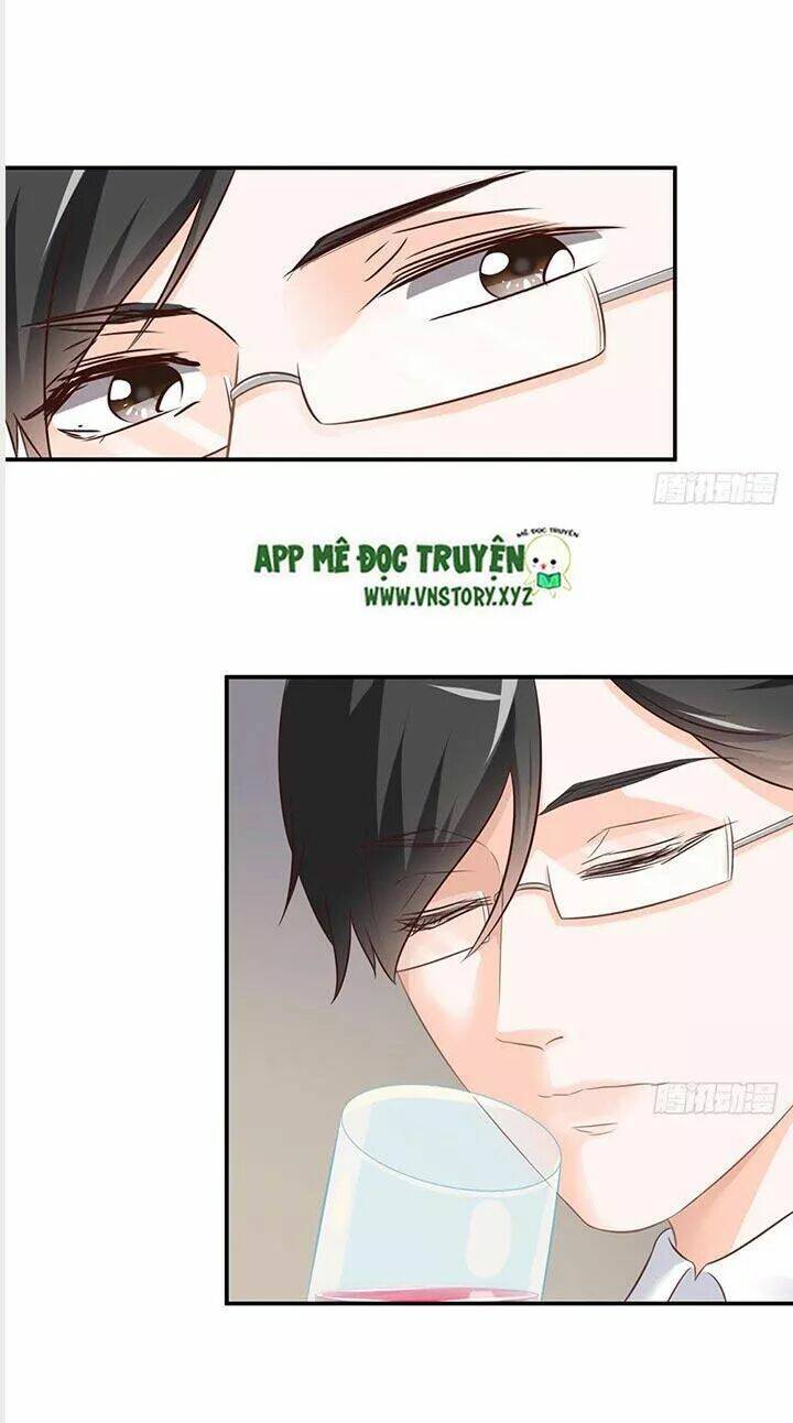 Cẩm Lý Thiếu Nữ Của Tôi: Chapter 23