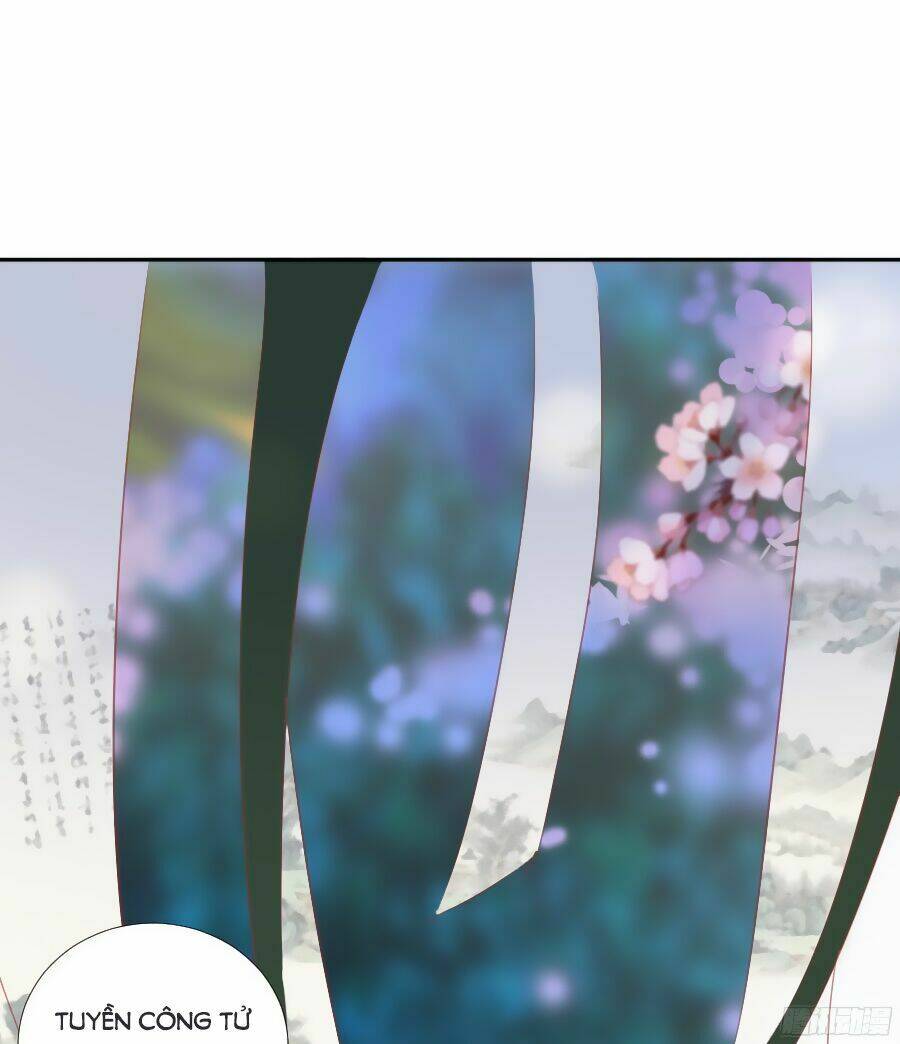 Đường Hoa Nhất Mộng Cổ Phi Truyện: Chapter 4
