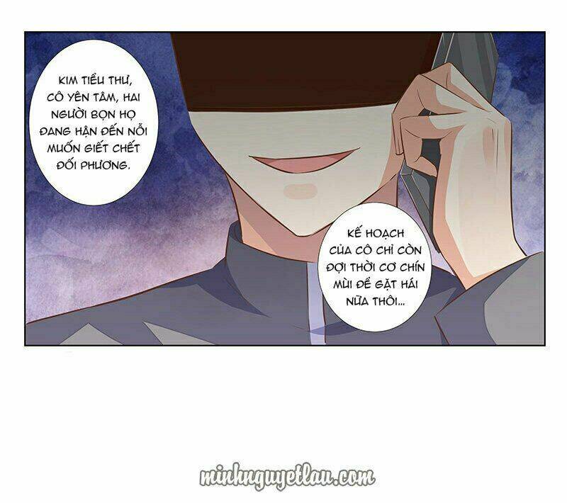 Hôn Bất Do Kỷ: Chapter 53