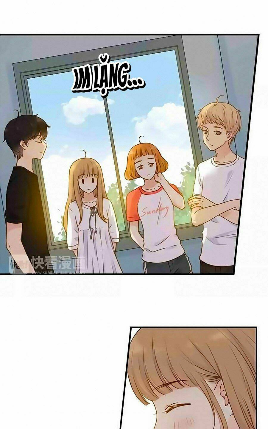 Bạc Hà Chi Hạ 2: Chapter 14