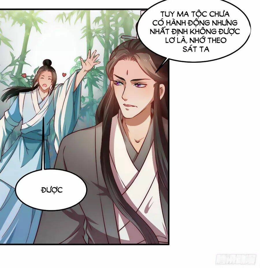 Liêu Liêu Nhân Thân Tu Tiên Truyện: Chapter 91