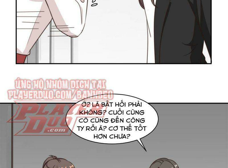 Tổng Tài, Tránh Xa Tôi Ra: Chapter 39