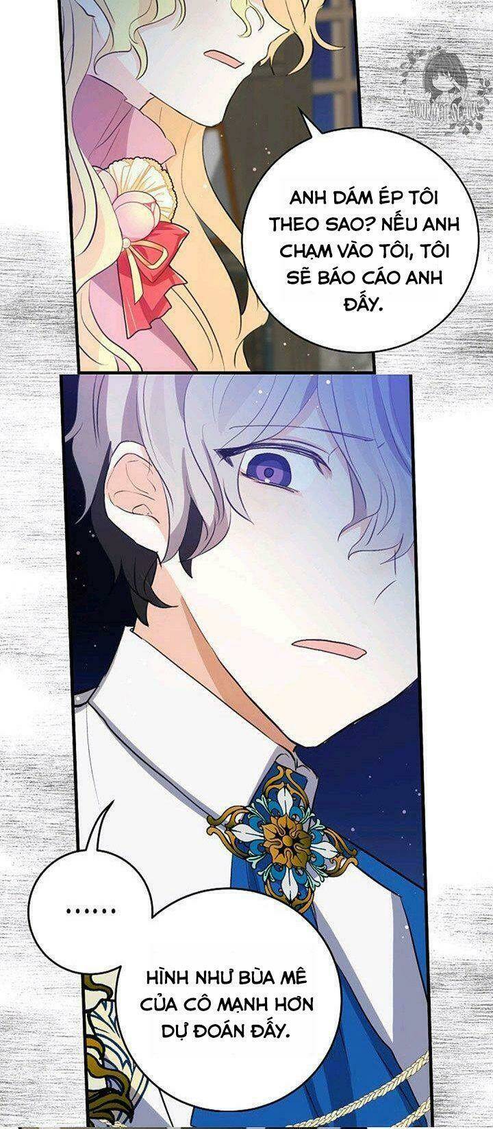 Tôi Là Bạn Gái Cũ Của Một Người Lính: Chapter 45