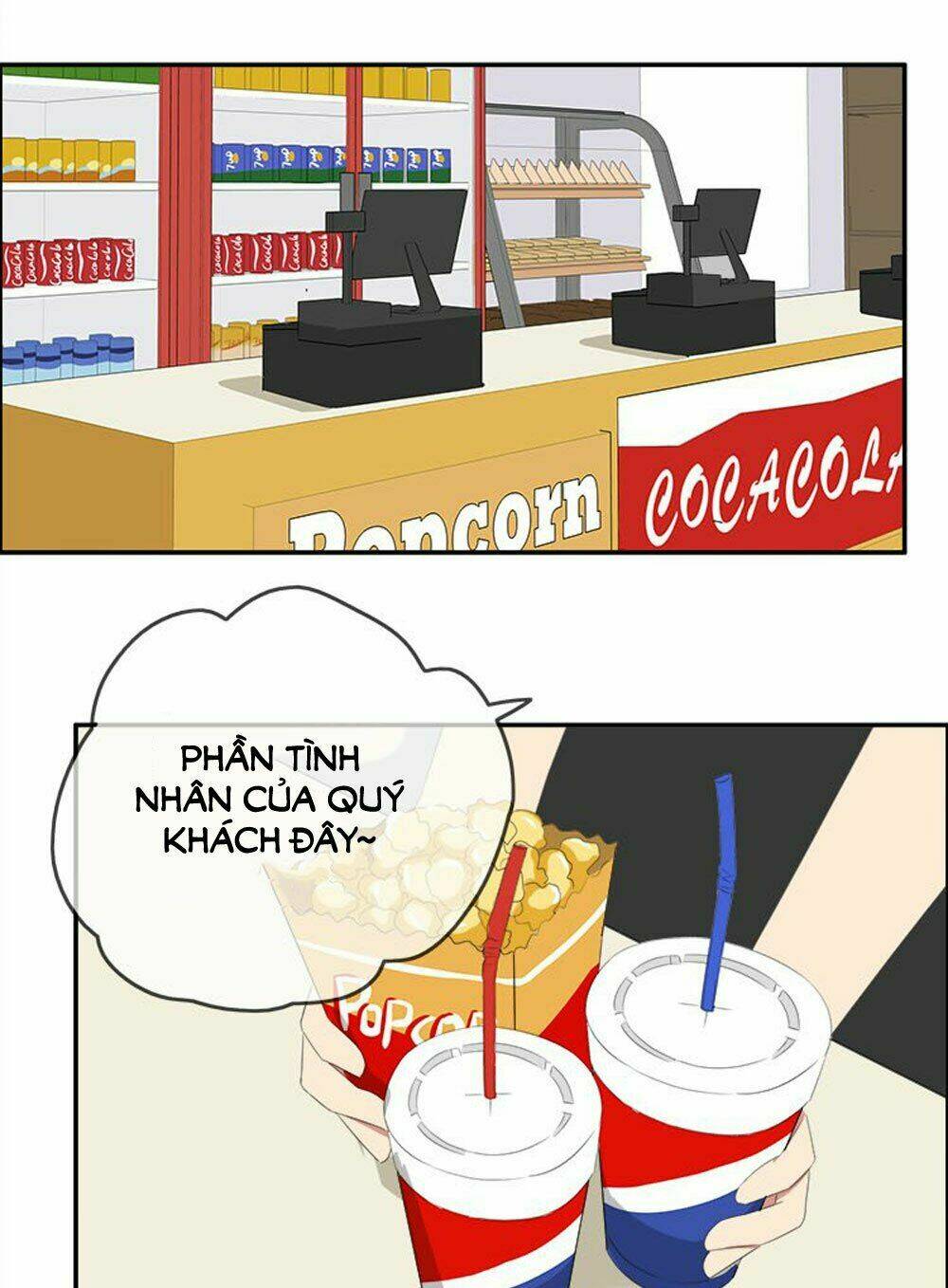 Đại Thần Tình Yêu Chớ Chạm Tôi: Chapter 64