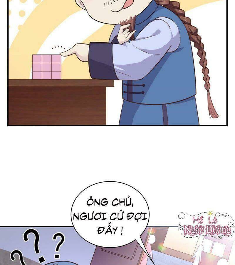 Quận Chúa Vững Vàng, Thiết Lập Nhân Vật Không Thể Vỡ: Chapter 2