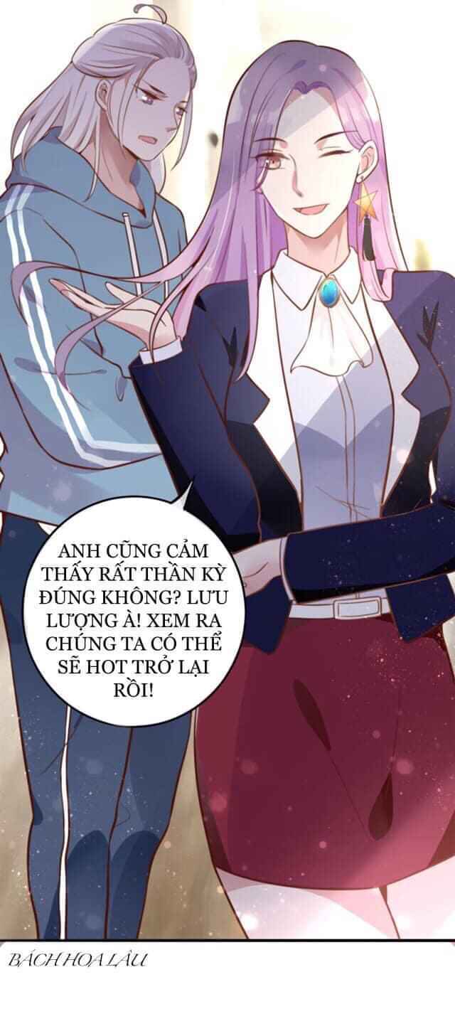 Bỉ Chi Tì Sương: Chapter 4