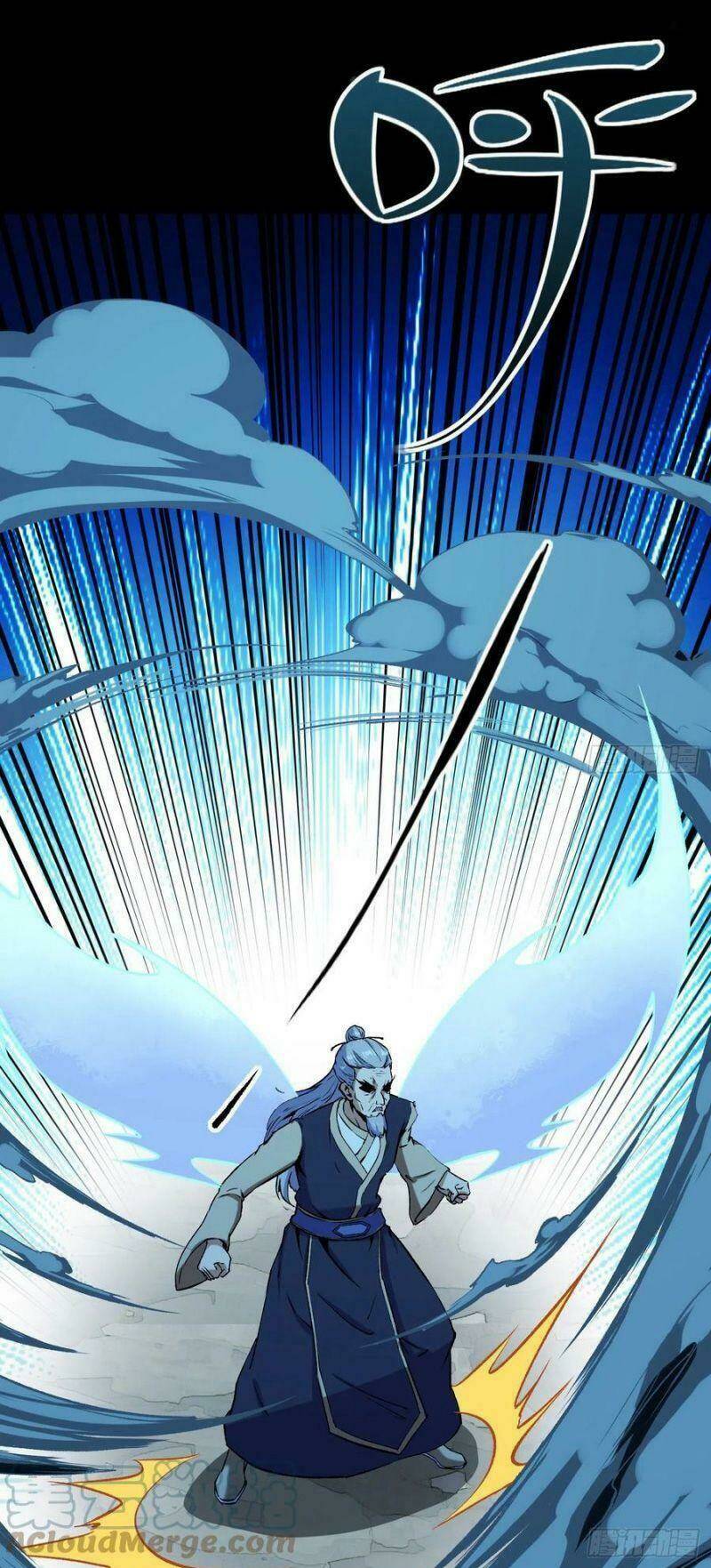 Cuồng Thiếu Siêu Thiên Tài: Chapter 69