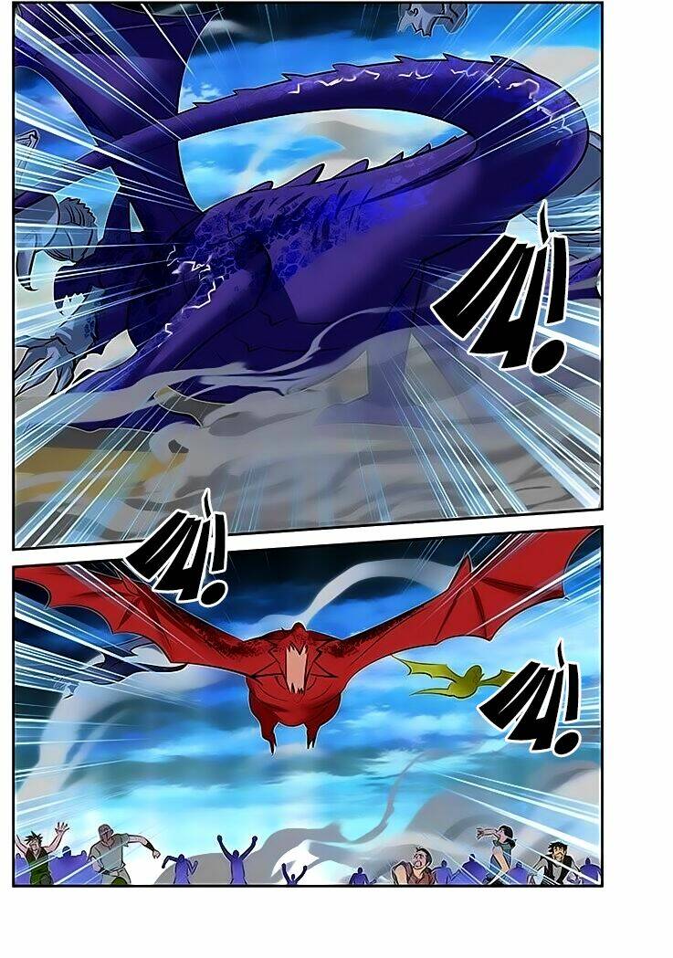 Trường Sinh Giới: Chapter 29