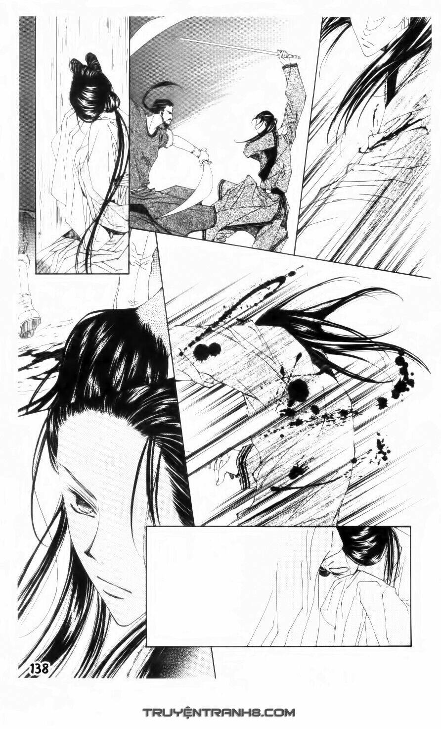 Pháp Sư Trừ Tà: Chapter 4.2