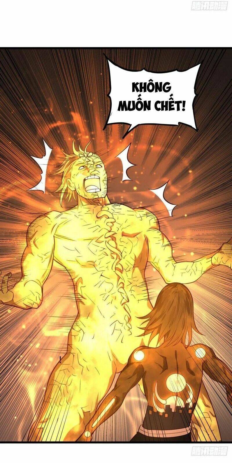 Danh Sách Kẻ Phản Diện: Chapter 109