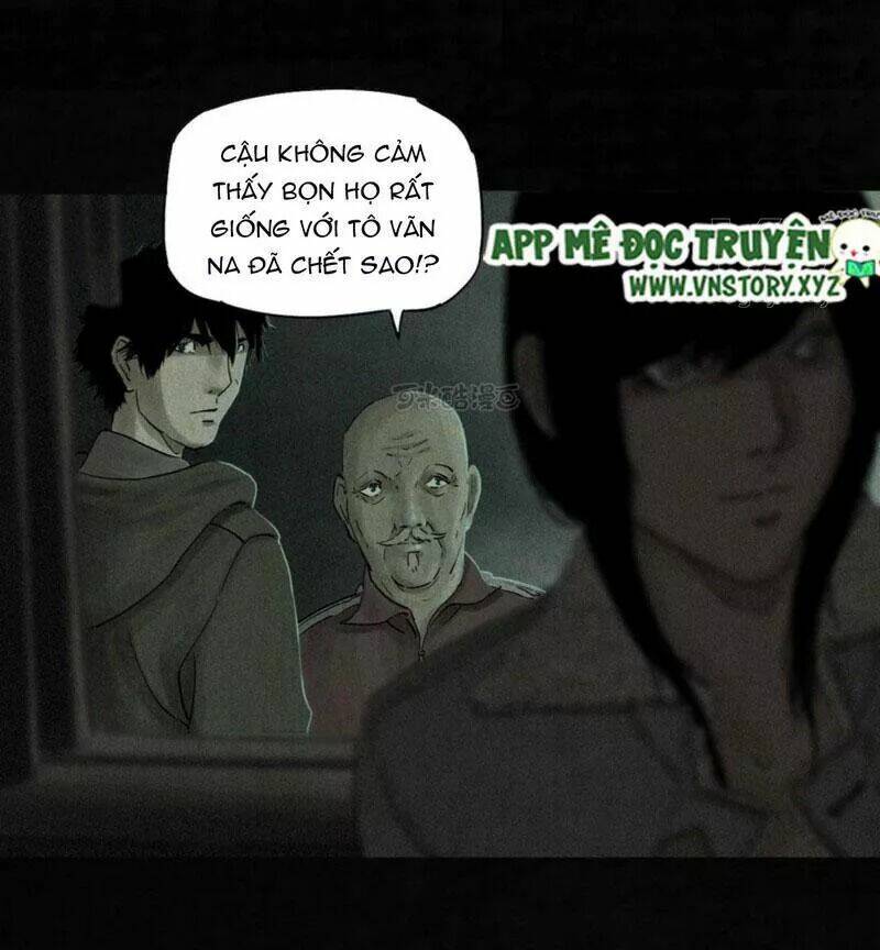 Thành Đô 1995: Chapter 52