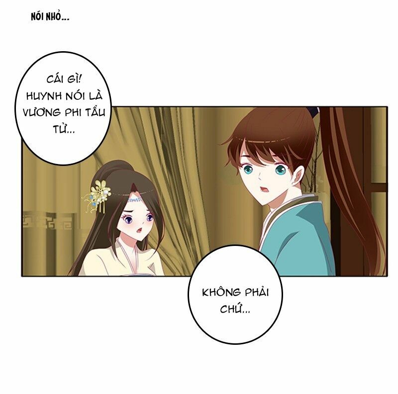 Thông Linh Phi: Chapter 453