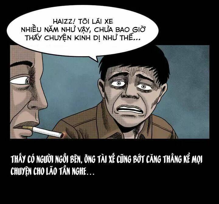 Kỳ Án Có Thật: Chapter 30