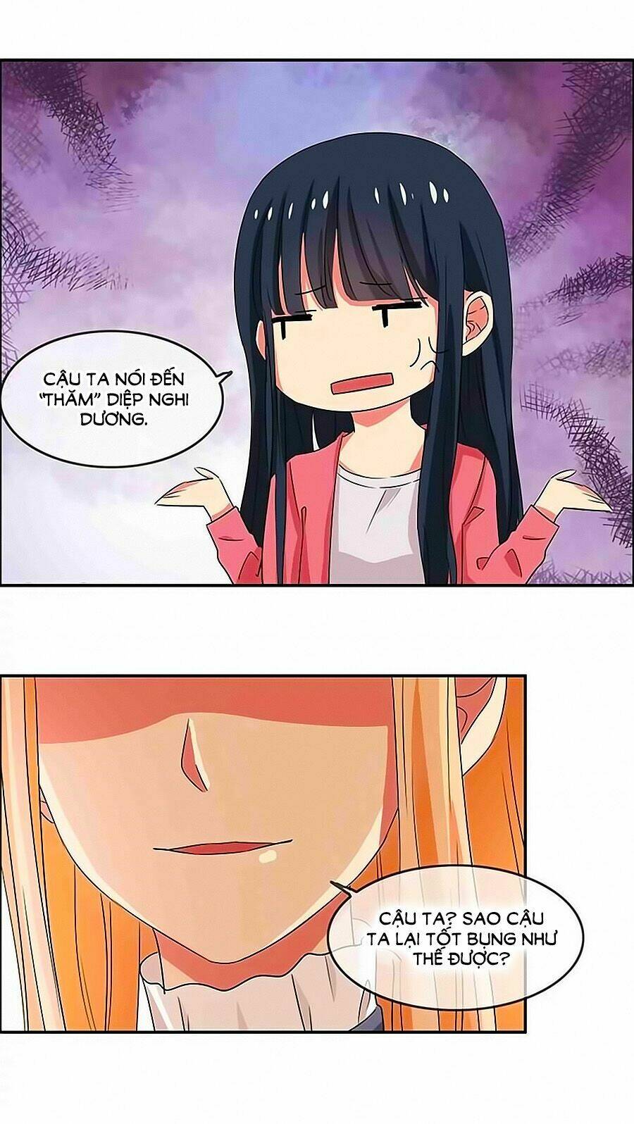 Đại Thần Tình Yêu Chớ Chạm Tôi: Chapter 37