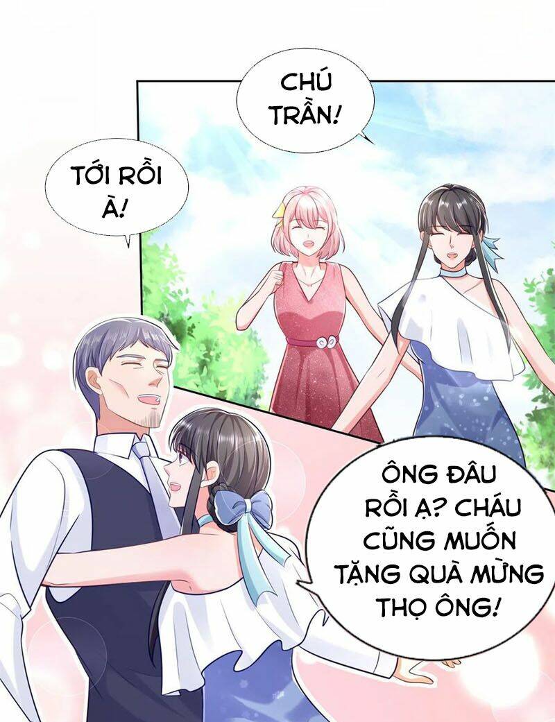 Chí Tôn Toàn Năng: Chapter 82