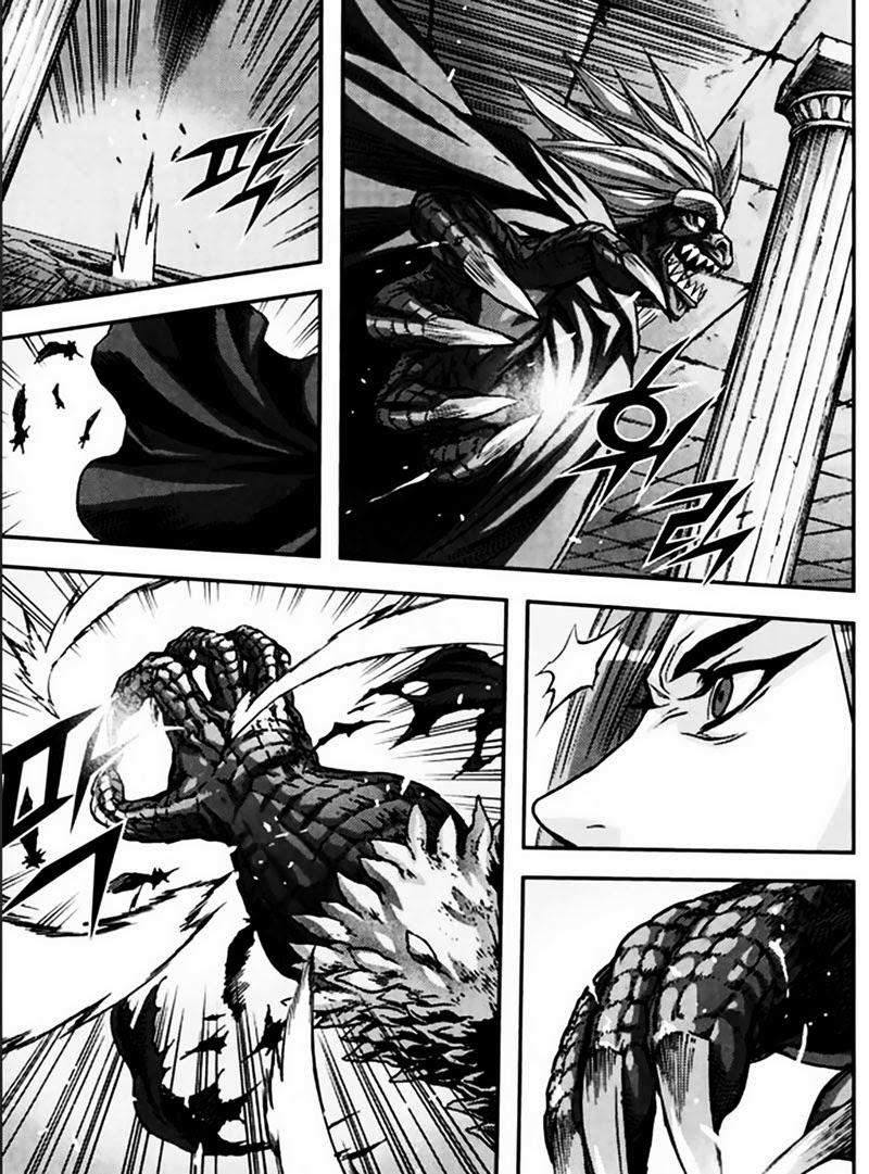 Diêm Đế: Chapter 48.2