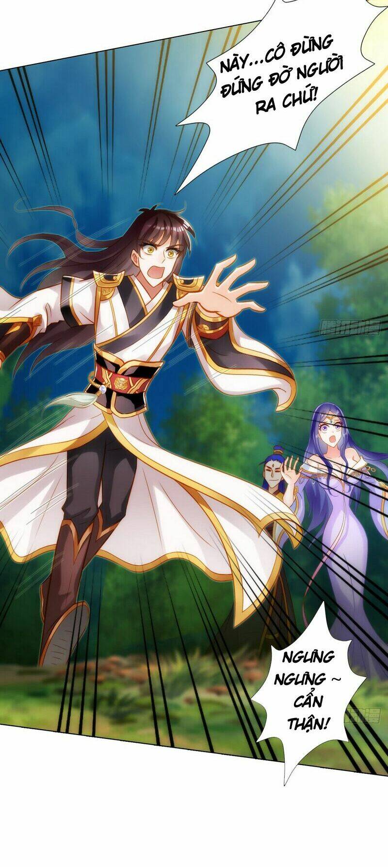 Bất Hủ Phàm Nhân: Chapter 10