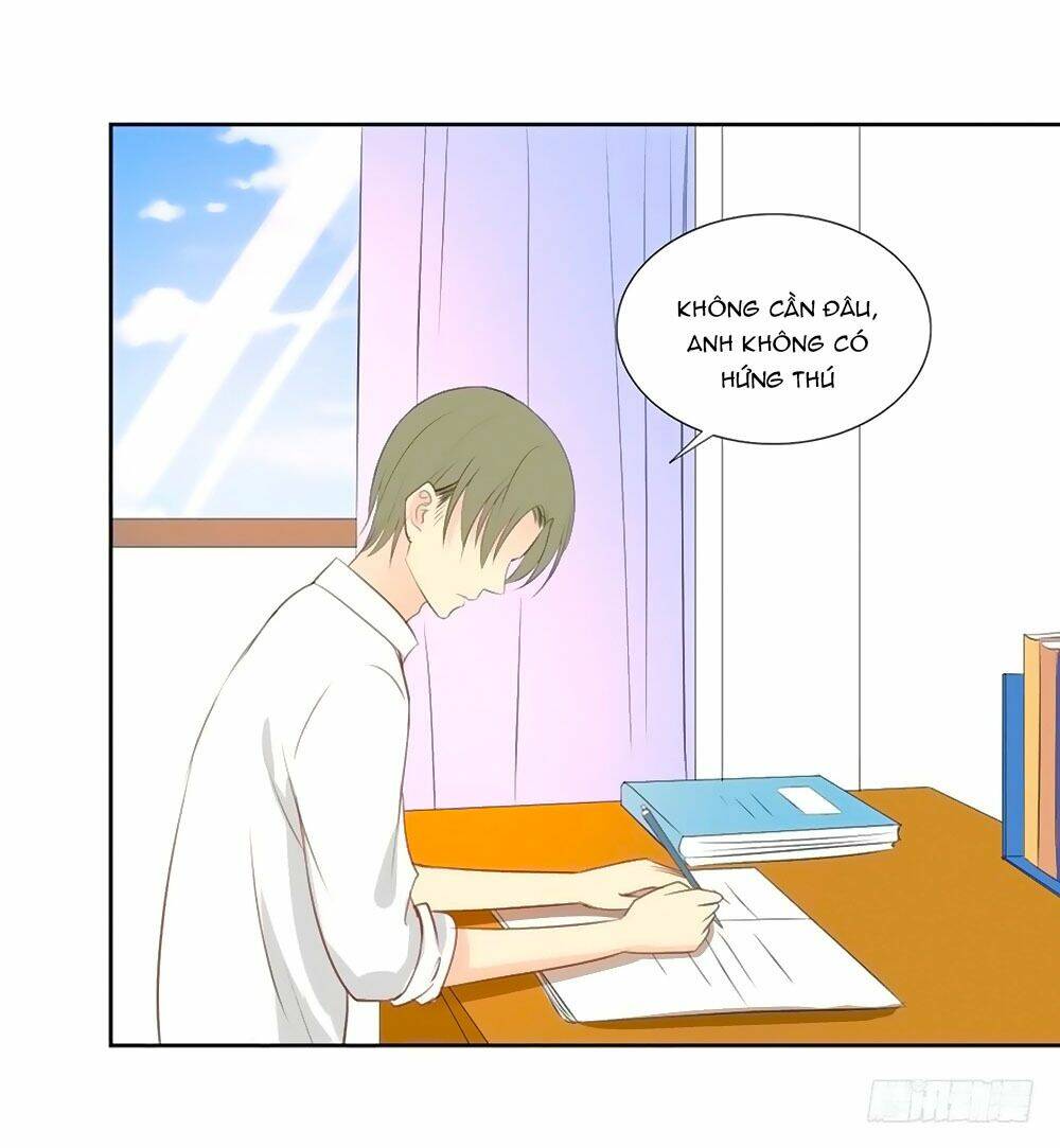 Sinh Sinh Tương Thác: Chapter 41