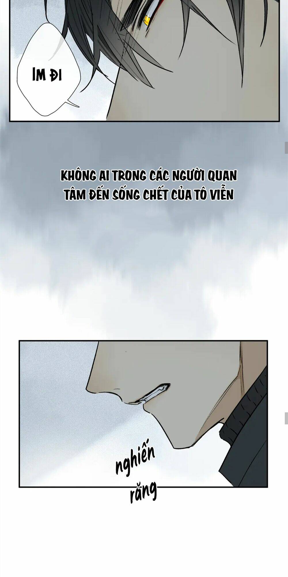 Vợ Yêu Của Ác Ma: Chapter 61