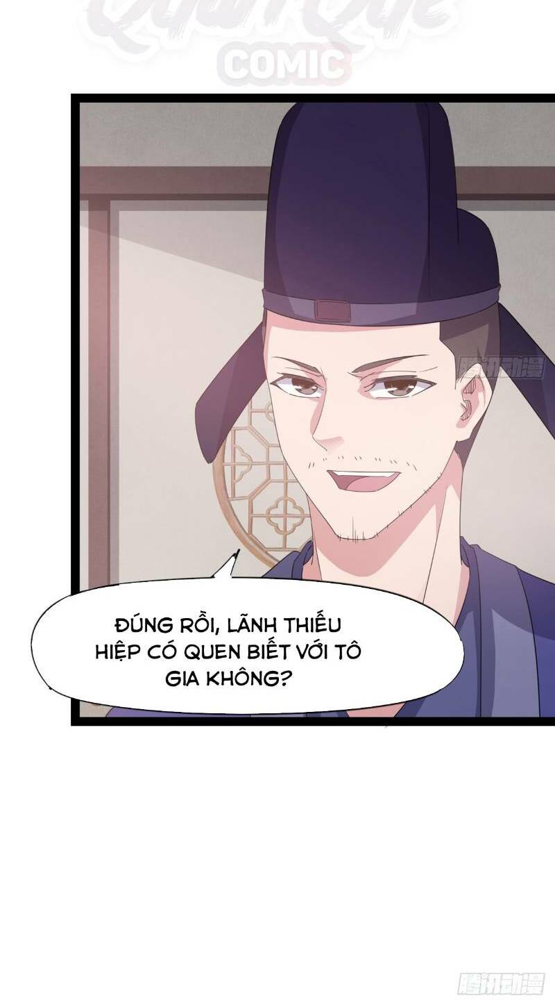 Kiếm Đồ: Chapter 27