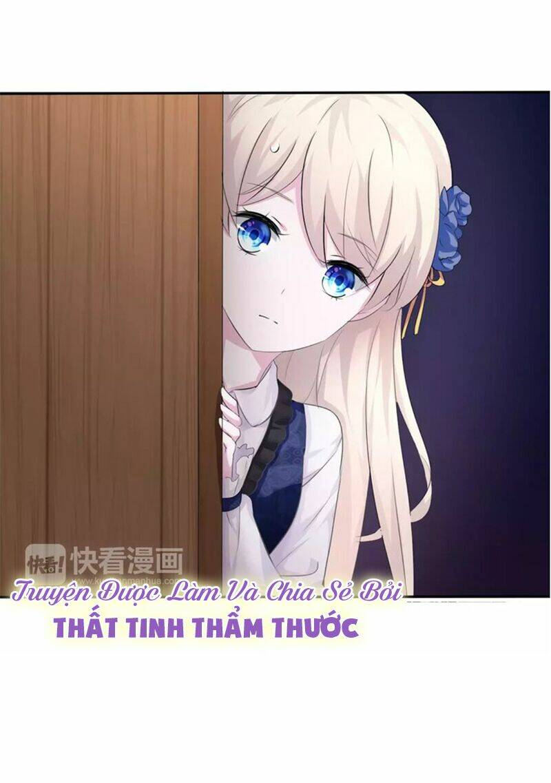 Một Lời Không Hợp Liền Hút Máu: Chapter 7