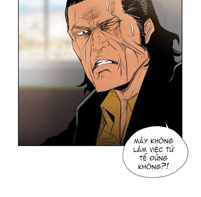 Revival Man: Chapter 14