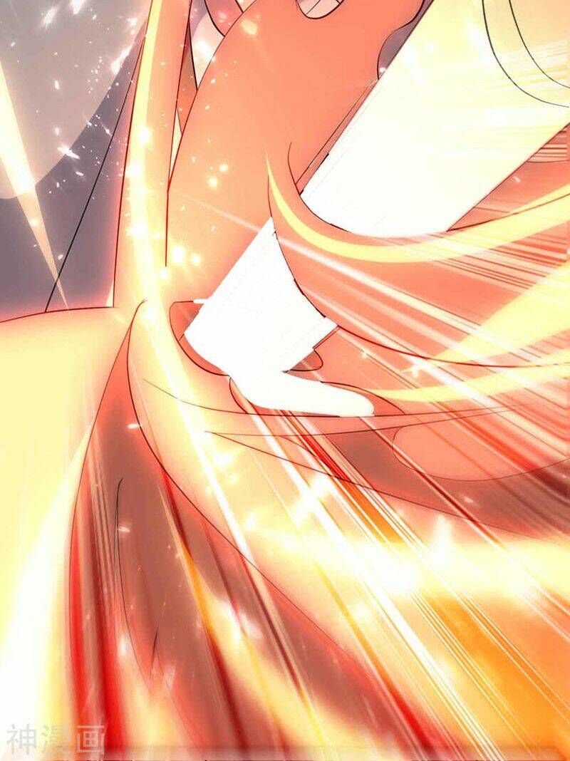 Vạn Giới Tiên Vương: Chapter 101