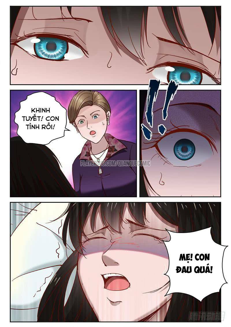 Tối Cường Khí Thiếu: Chapter 66