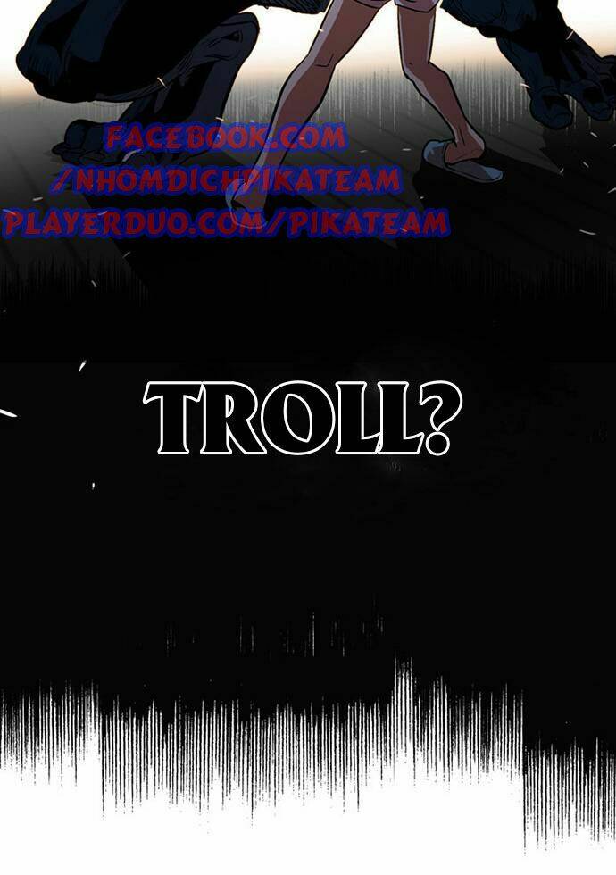 Bẫy Troll: Chapter 1