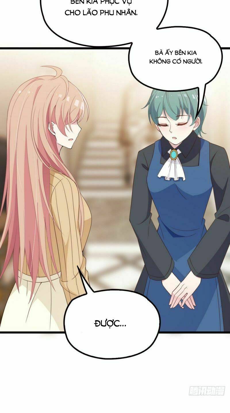 Bí Mật Kết Hôn Với Ảnh Đế: Vợ Ơi Đến Đây Tấn Công Đi Nào: Chapter 41